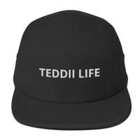 Image 1 of Five Panel Cap