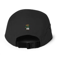 Image 2 of Five Panel Cap