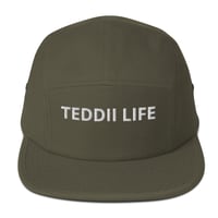 Image 3 of Five Panel Cap