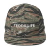 Five Panel Cap