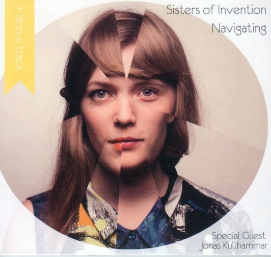 Image of NAVIGATING - Sisters of Invention 