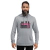 Nerds N Geeks Lightweight Hoodie