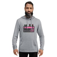 Image 1 of Nerds N Geeks Lightweight Hoodie