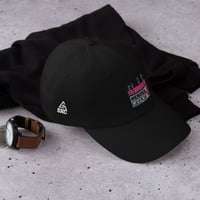 Image 2 of Nerds N Geeks Dad hat