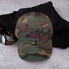 Nerds N Geeks Dad hat