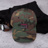 Image 5 of Nerds N Geeks Dad hat
