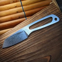Image 1 of Backpacker - V Grind! Holstex Sheath 