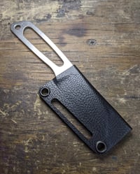 Image 3 of Backpacker - V Grind! Holstex Sheath 
