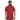 OSTRICH LEVEL Polo Shirt red