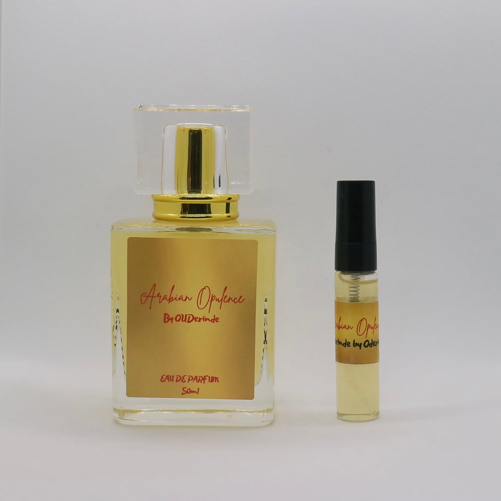Image of Arabian Opulence Spray