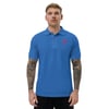 OSTRICH LEVEL Polo Shirt Pink