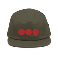 Image 3 of REDDOTT 5 PANEL