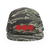 REDDOTT 5 PANEL
