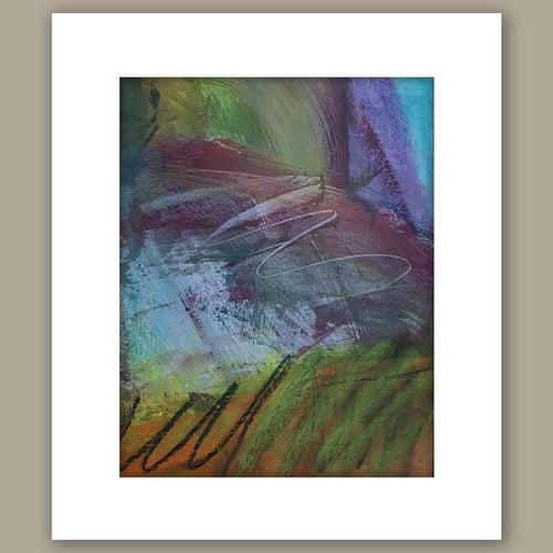 Image of Seagrass