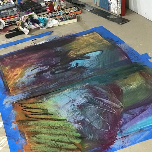 Image of Seagrass