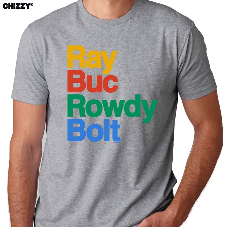 Image of TBSPORT Mens Heather Grey