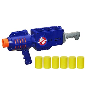 Ghostbusters Kenner Classics Ghostpopper Retro Blaster Action Toy (Walmart Exclusive)