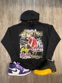 ‘City Of Angels 2.0’ Hoodie