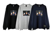 Image 1 of O'WEAR® × Ernie Paniccioli - Eazy E Sweatshirt