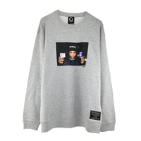 Image 3 of O'WEAR® × Ernie Paniccioli - Eazy E Sweatshirt