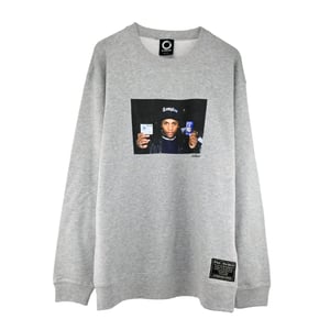 Image of O'WEAR® × Ernie Paniccioli - Eazy E Sweatshirt