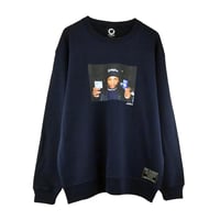 Image 4 of O'WEAR® × Ernie Paniccioli - Eazy E Sweatshirt