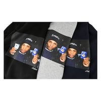 Image 5 of O'WEAR® × Ernie Paniccioli - Eazy E Sweatshirt