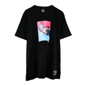 Image of O'WEAR® × Ernie Paniccioli - Ice Cube Tee