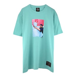 Image of O'WEAR® × Ernie Paniccioli - Ice Cube Tee