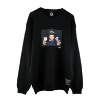 Image 2 of O'WEAR® × Ernie Paniccioli - Eazy E Sweatshirt