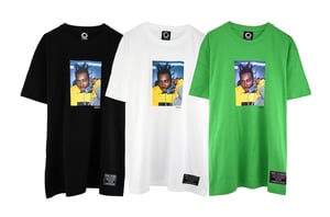 Image of O'WEAR® × Ernie Paniccioli - ODB Tee