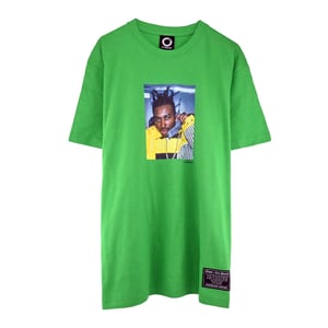 Image of O'WEAR® × Ernie Paniccioli - ODB Tee