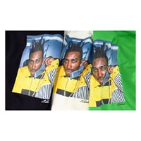 Image 5 of O'WEAR® × Ernie Paniccioli - ODB Tee