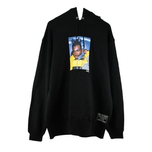 Image of O'WEAR® × Ernie Paniccioli - ODB Hooded