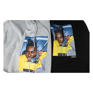 Image of O'WEAR® × Ernie Paniccioli - ODB Hooded