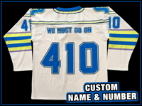 Image 3 of PL Flower Jersey