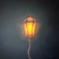 Image 2 of Leave The Hallway Light On