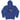 Kids NERDS N GEEKS HOODIE PINK