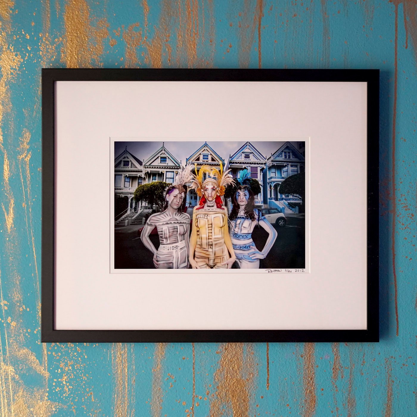 Shop | Roustan Bodypaint