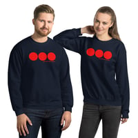 Image 2 of REDDOT Unisex Sweatshirt