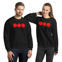 Image 1 of REDDOT Unisex Sweatshirt