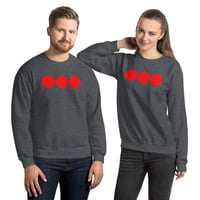 Image 5 of REDDOT Unisex Sweatshirt