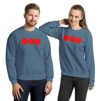 Image 4 of REDDOT Unisex Sweatshirt