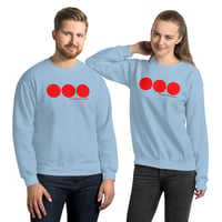 Image 3 of REDDOT Unisex Sweatshirt