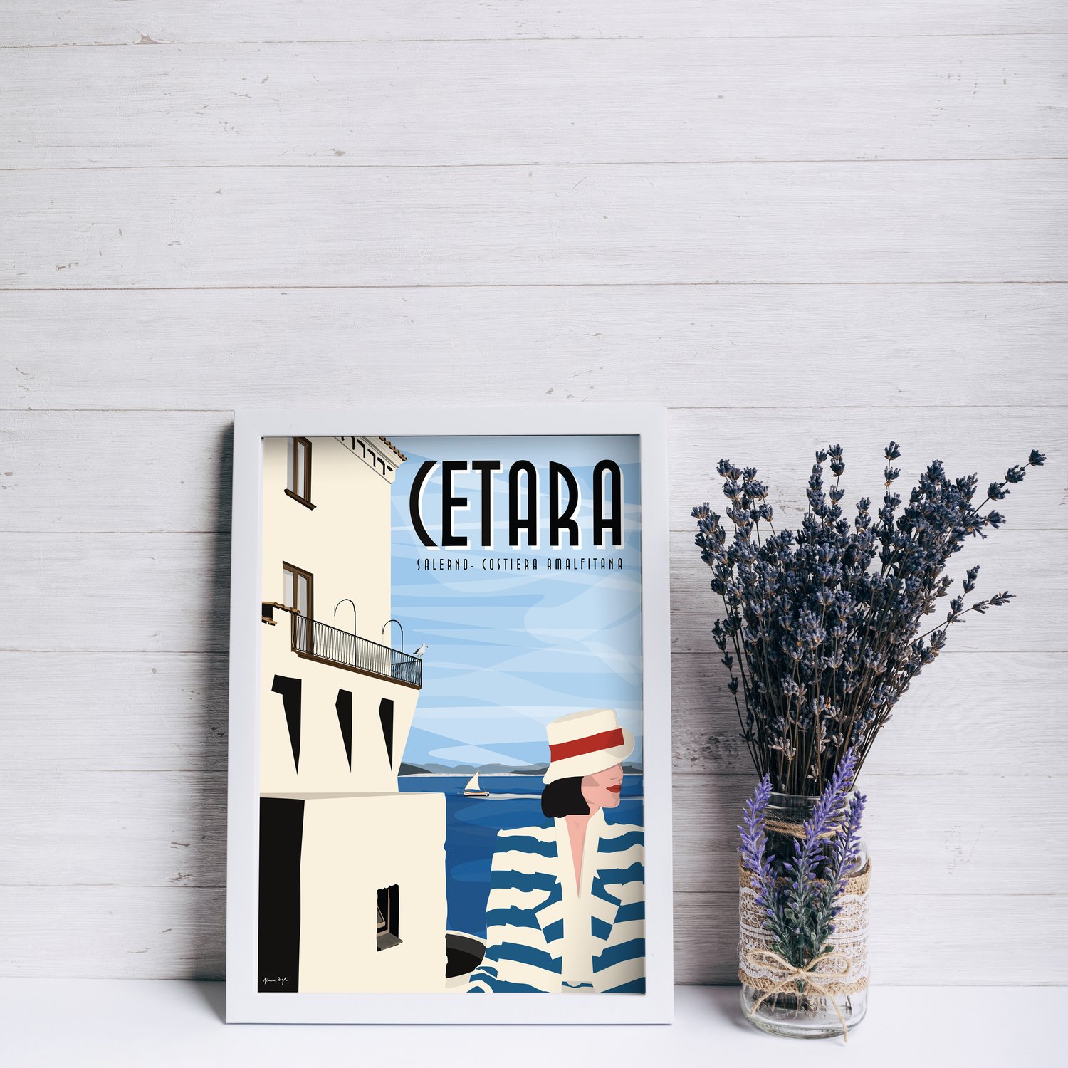 Cetara