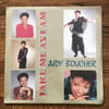 Judy Boucher - Take Me As I Am