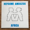 Hefoume Amouzou - Africa