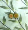 Topo Chico Gem Earrings