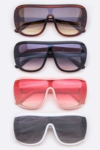 Image 1 of Men Sunglasses 