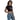 NERDS N GEEKS Crop Top